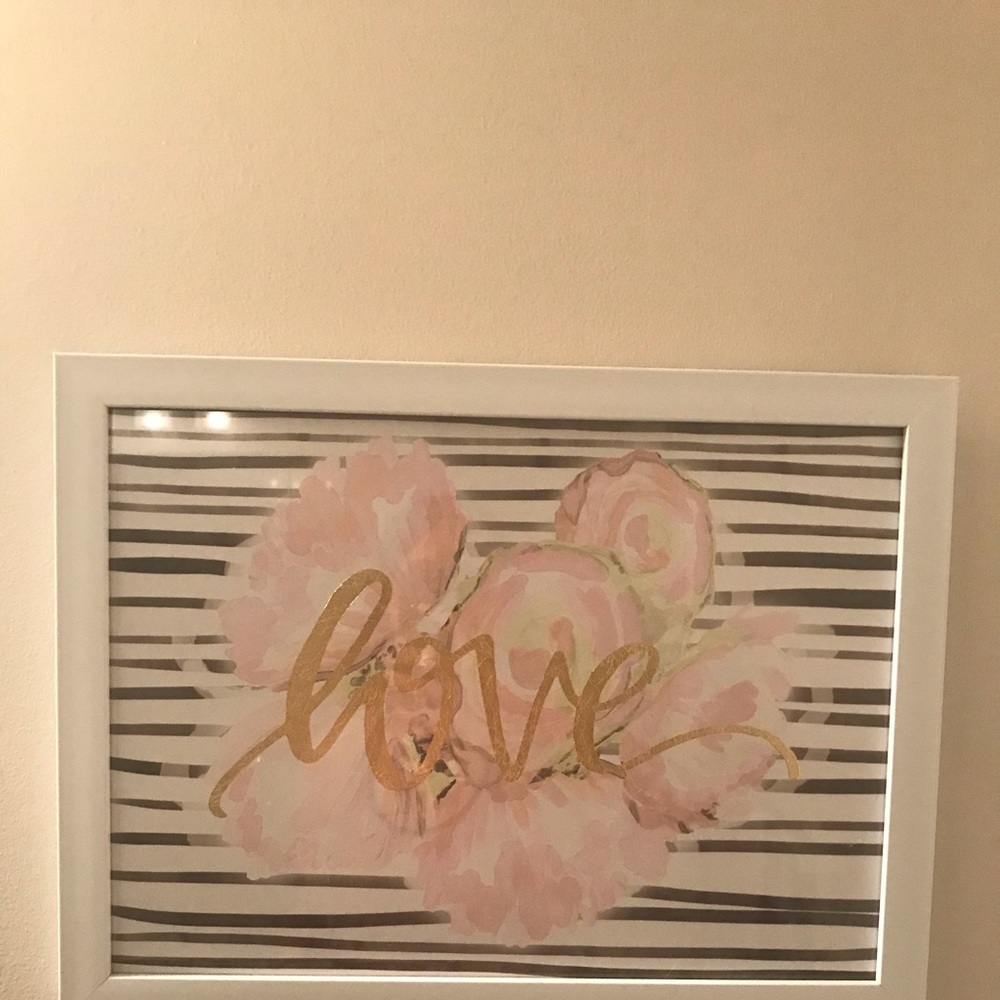 Wall art